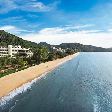 Parkroyal Penang Resort Batu Ferringhi Exterior photo The Strand, Port Douglas